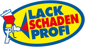 Lackschadenprofi Klaus Nagel - Logo